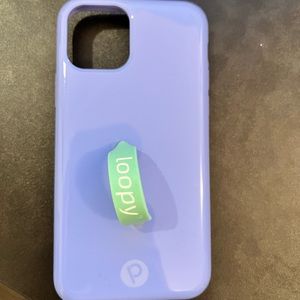 Loopy case - iPhone 11 Pro - perfect condition